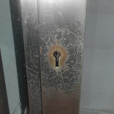 Door Lock